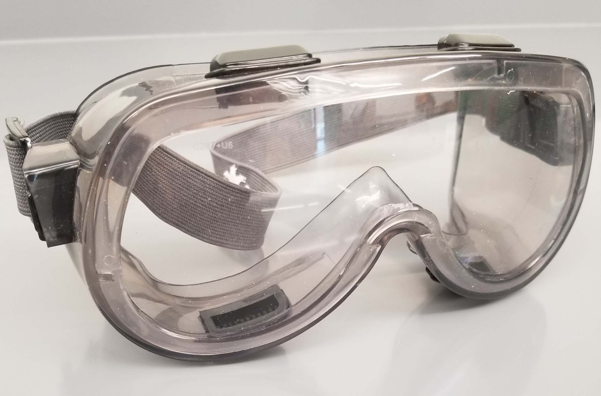 safety goggles 2